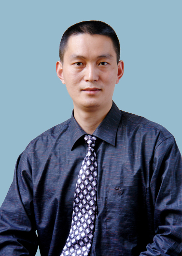 Jian Zhong