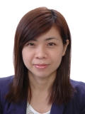 Ghim Wei Ho