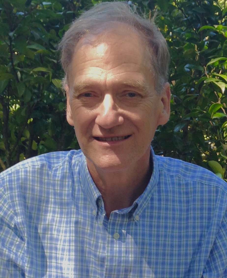 James Bryant Hurley