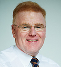 John Feehally