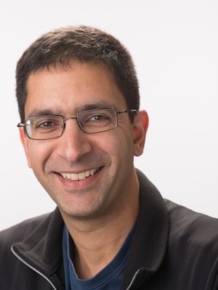 Lior S. Pachter