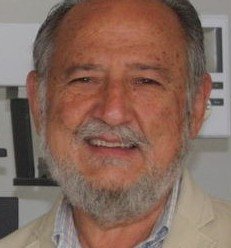 Alberto Fernández Gutiérrez
