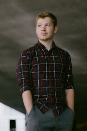 Timo Van Canegem