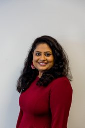 Apurva T Prabhakar