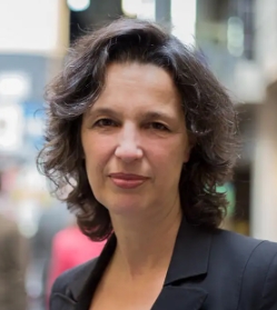 Ellen M. A. Smets