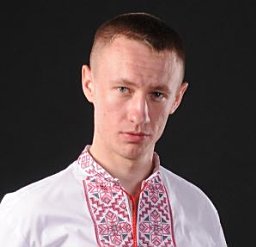 Yaroslav Znamenshchykov