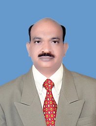 Sunil Kumar