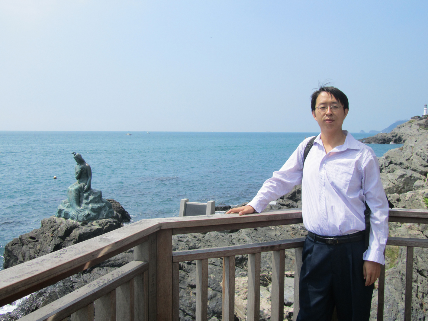Dong Zhou