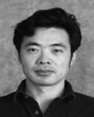 Chunjian Pan