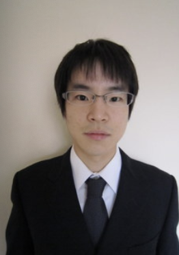 Michitaka Notaguchi