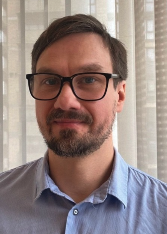 Matthias Treder