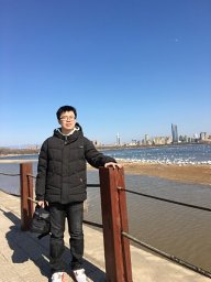 Wang Zhaoning