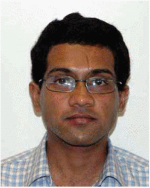 Vishwanath Ramamurthi
