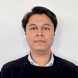 Md Sabbir-Bin Hossain