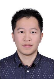 Zuyuan Zhang