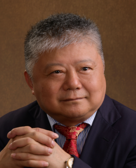Guoqing Shi