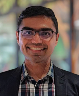 Suvinay Subramanian