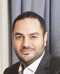 Fadi Al-Badour
