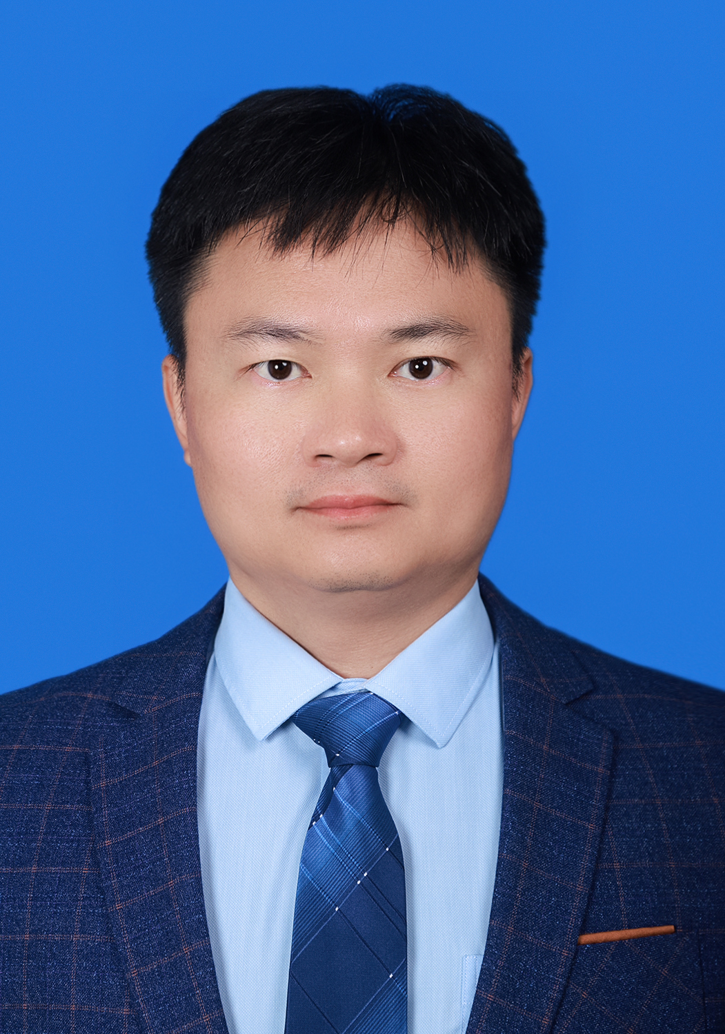 Lihui Ma