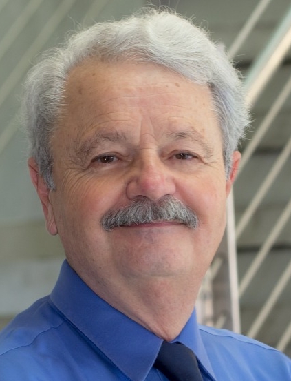 Charles M. Falco