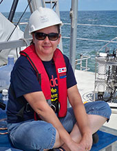 Antonietta Quigg