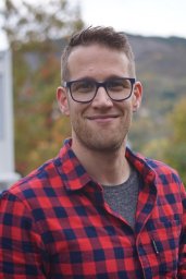 Mark Gresnigt