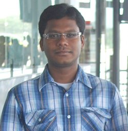 Srikanth Arisetty