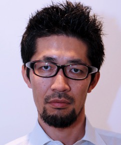 Mitsuaki Matsumura