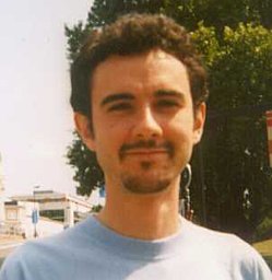 Sylvain Franger