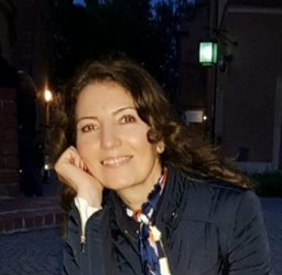 Tatjana Adamovic
