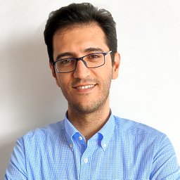 Majid Shabani