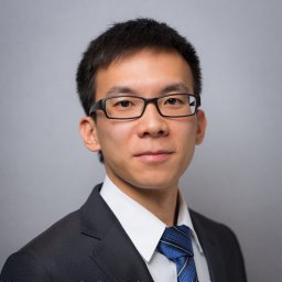 Kuan-Hung Chen