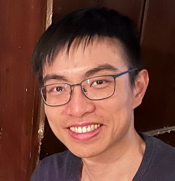John K L Wong