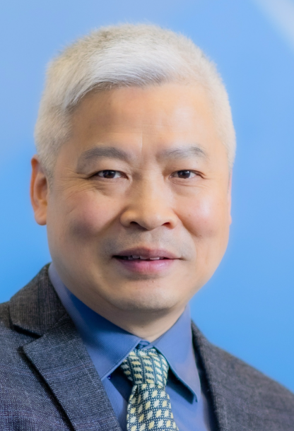 Xunqing Shi