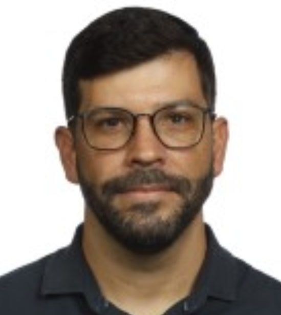 Ricardo Araújo Rios