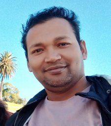 Sukanta Kumer Shill