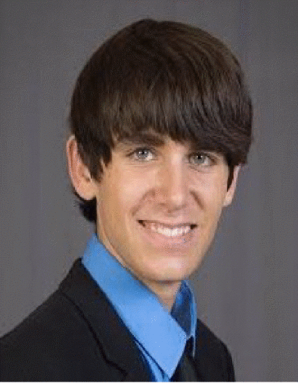 Christopher John Sullivan