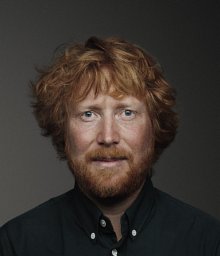Christoph Ellersgaard
