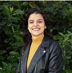Victoria R Rodrigues