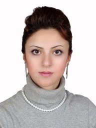Sarah Behnam