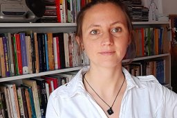 Maria Eugenia Vicente