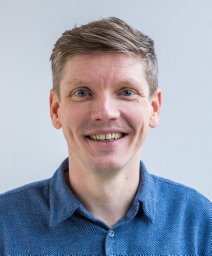 Jarno Hoekman