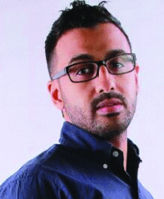 Khaled Albusays