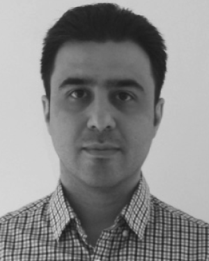Behzad Ahmadi