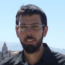 Raul Gonzalez-Dominguez