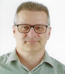 Carlos Perinan Pascual