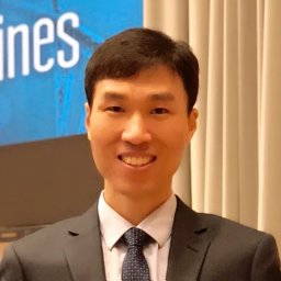 Jiayin Yang