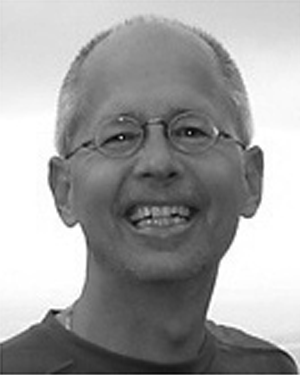 Mike Novey