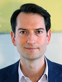 David Amodio