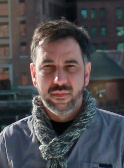 Albert Cabellos